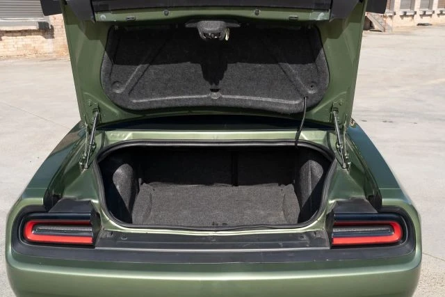 2021 Dodge Challenger SRT8 & 392 3rd Gen - Image 20 of 31