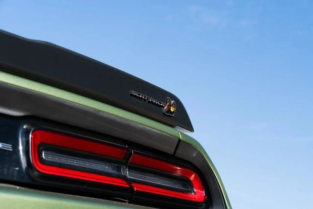 2021 Dodge Challenger SRT8 & 392 3rd Gen - Image 18 of 31