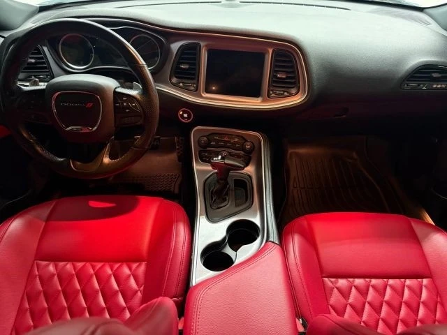 2021 Dodge Challenger SRT8 & 392 3rd Gen - Image 2 of 12