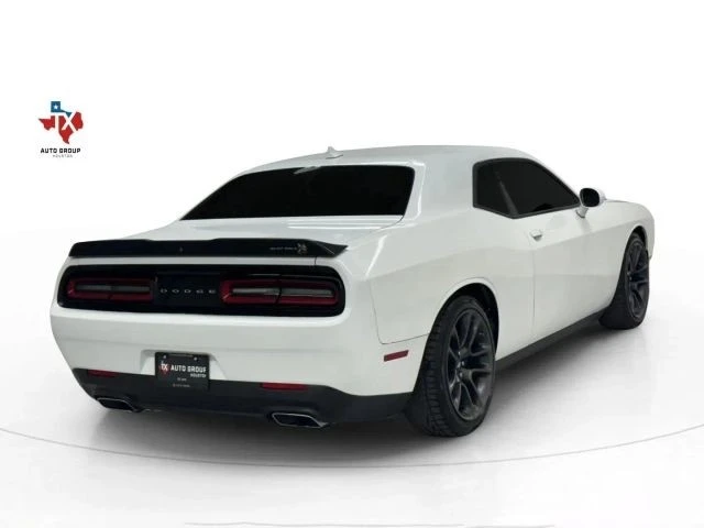 2021 Dodge Challenger SRT8 & 392 3rd Gen - Image 7 of 12