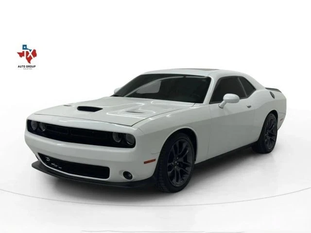 2021 Dodge Challenger SRT8 & 392 3rd Gen - Image 6 of 12