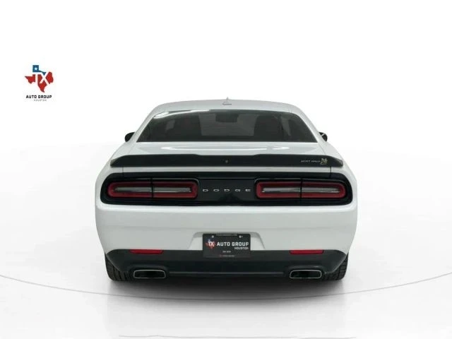 2021 Dodge Challenger SRT8 & 392 3rd Gen - Image 9 of 12