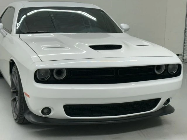 2021 Dodge Challenger SRT8 & 392 3rd Gen - Image 11 of 12