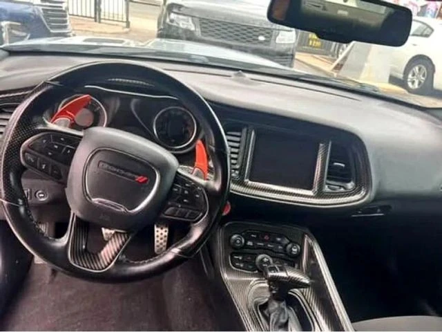 2021 Dodge Challenger SRT8 & 392 3rd Gen - Image 2 of 11