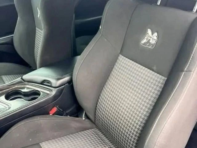 2021 Dodge Challenger SRT8 & 392 3rd Gen - Image 5 of 11