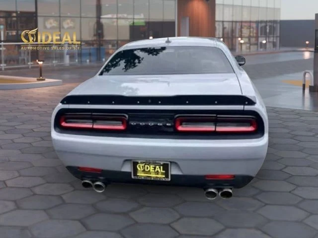 2021 Dodge Challenger SRT8 & 392 3rd Gen - Image 9 of 11