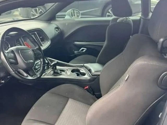 2021 Dodge Challenger SRT8 & 392 3rd Gen - Image 4 of 11