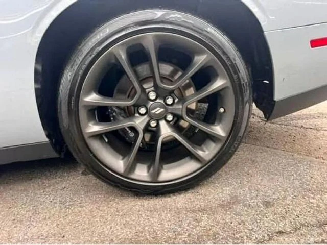 2021 Dodge Challenger SRT8 & 392 3rd Gen - Image 10 of 11