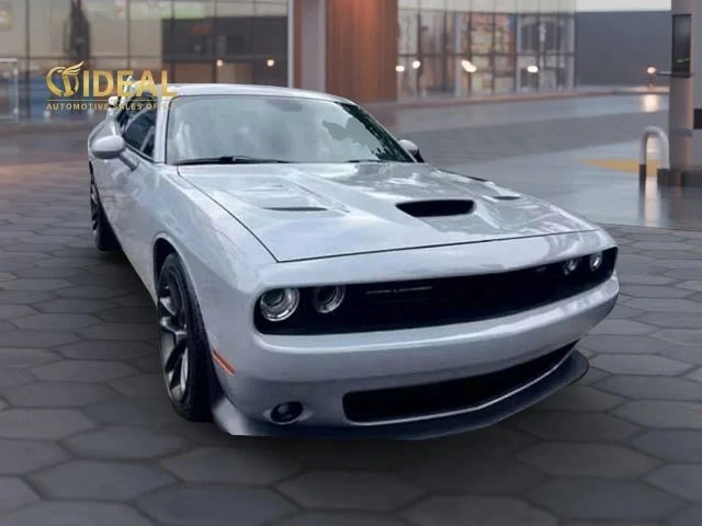 2021 Dodge Challenger SRT8 & 392 3rd Gen - Image 11 of 11