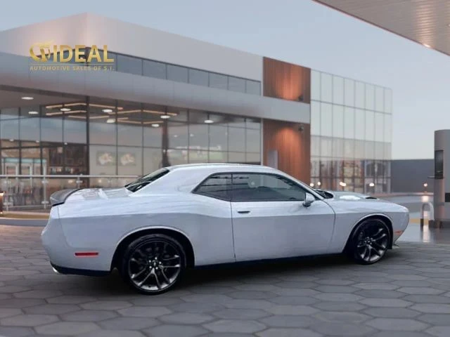 2021 Dodge Challenger SRT8 & 392 3rd Gen - Image 8 of 11