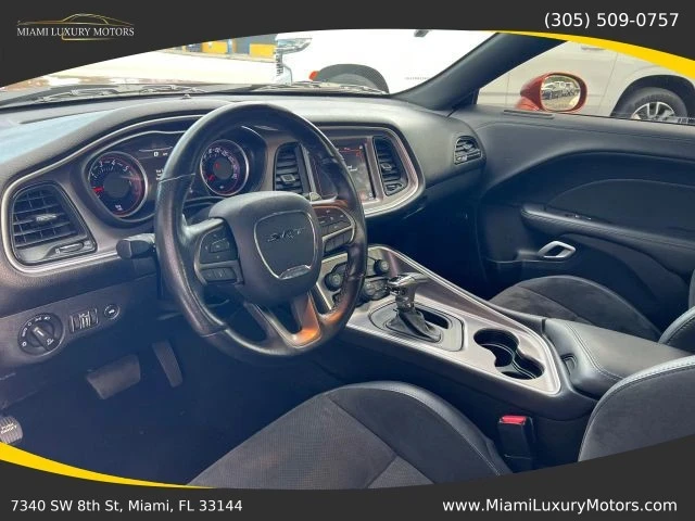 2021 Dodge Challenger SRT8 & 392 3rd Gen - Image 15 of 21