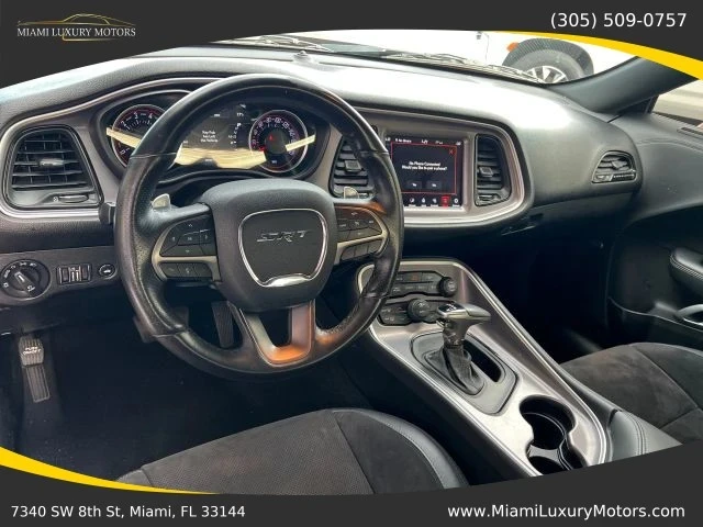2021 Dodge Challenger SRT8 & 392 3rd Gen - Image 16 of 21