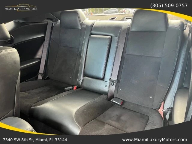 2021 Dodge Challenger SRT8 & 392 3rd Gen - Image 20 of 21