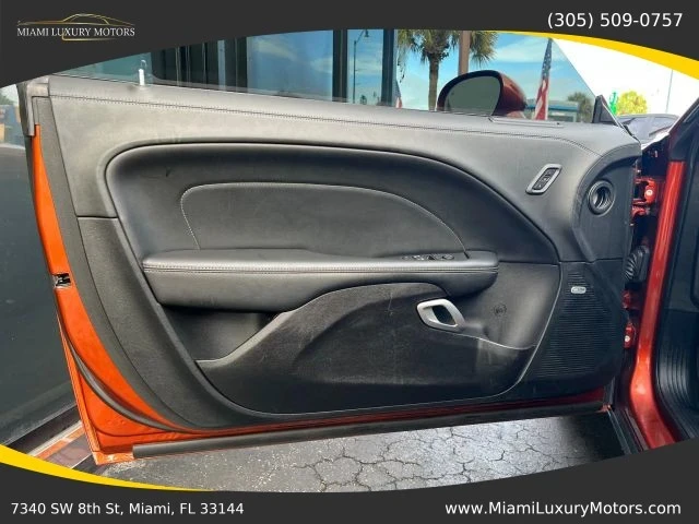 2021 Dodge Challenger SRT8 & 392 3rd Gen - Image 10 of 12