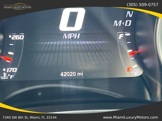 2021 Dodge Challenger SRT8 & 392 3rd Gen - Image 21 of 21