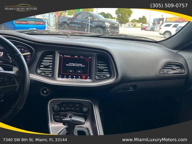2021 Dodge Challenger SRT8 & 392 3rd Gen - Image 18 of 21