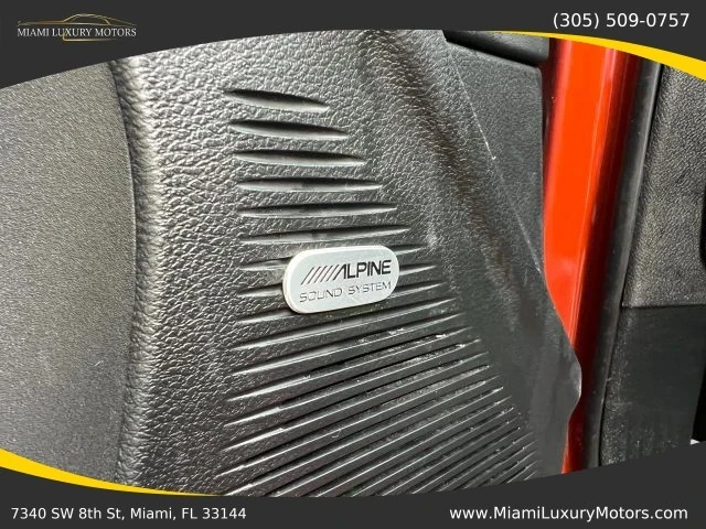 2021 Dodge Challenger SRT8 & 392 3rd Gen - Image 11 of 12