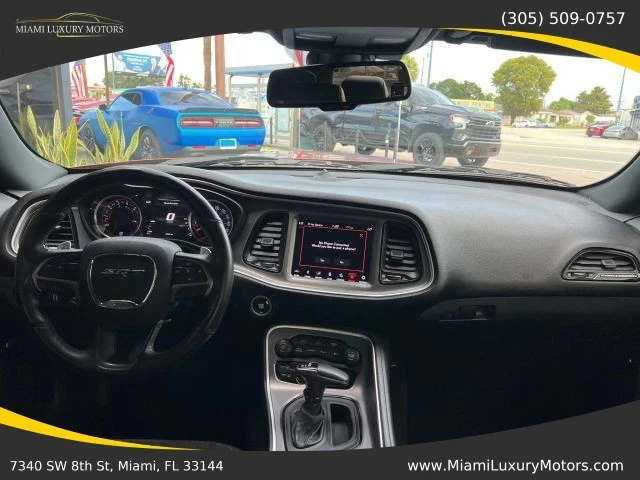 2021 Dodge Challenger SRT8 & 392 3rd Gen - Image 19 of 21