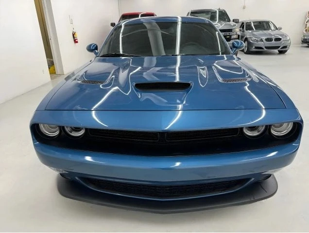 2021 Dodge Challenger SRT8 & 392 3rd Gen - Image 7 of 21