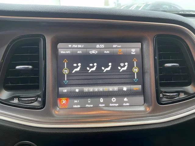 2021 Dodge Challenger SRT8 & 392 3rd Gen - Image 20 of 21