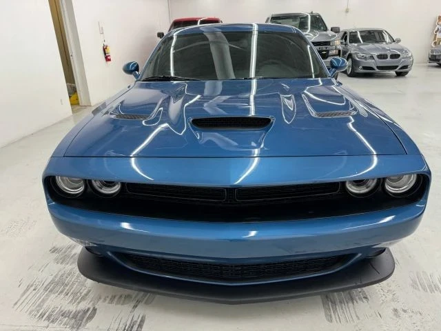 2021 Dodge Challenger SRT8 & 392 3rd Gen - Image 5 of 21
