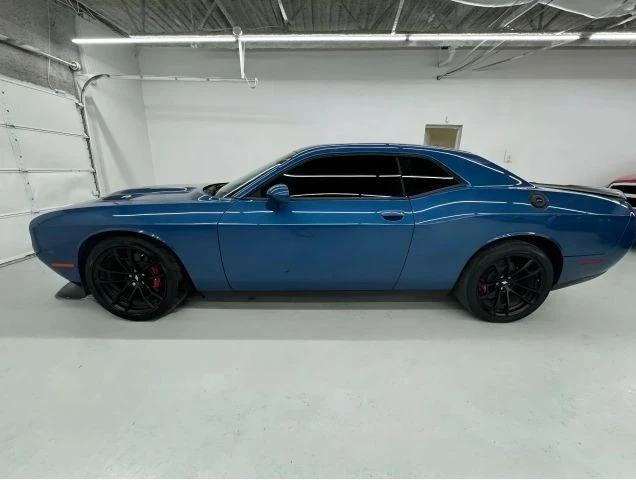 2021 Dodge Challenger SRT8 & 392 3rd Gen - Image 3 of 21