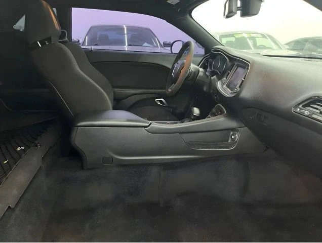 2021 Dodge Challenger SRT8 & 392 3rd Gen - Image 21 of 21