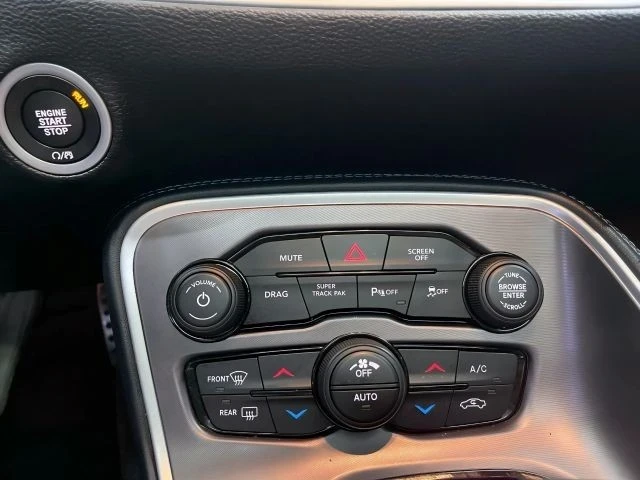 2021 Dodge Challenger SRT8 & 392 3rd Gen - Image 17 of 21