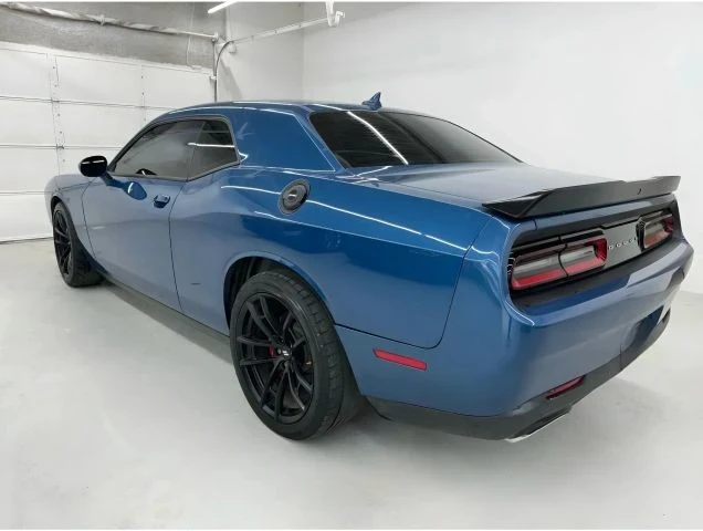 2021 Dodge Challenger SRT8 & 392 3rd Gen - Image 4 of 21
