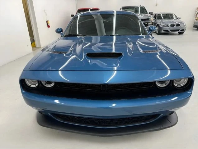 2021 Dodge Challenger SRT8 & 392 3rd Gen - Image 7 of 21