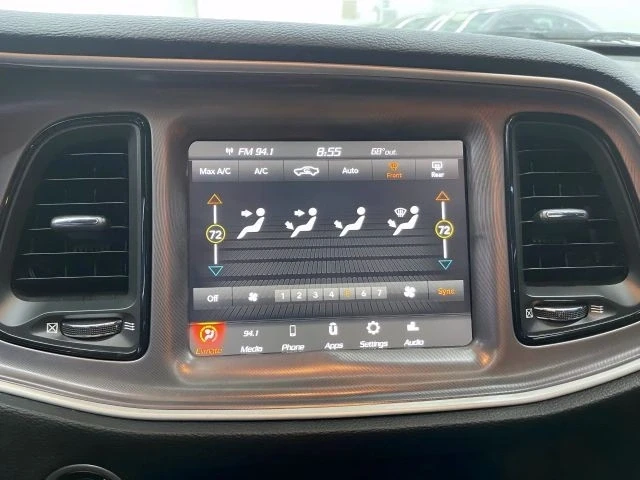 2021 Dodge Challenger SRT8 & 392 3rd Gen - Image 19 of 21
