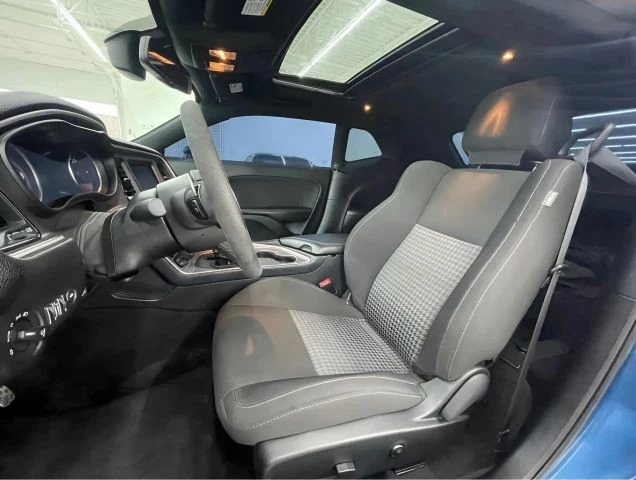 2021 Dodge Challenger SRT8 & 392 3rd Gen - Image 12 of 21