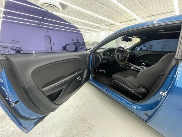 2021 Dodge Challenger SRT8 & 392 3rd Gen - Image 11 of 21