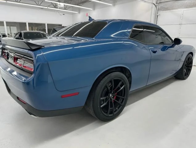 2021 Dodge Challenger SRT8 & 392 3rd Gen - Image 5 of 21