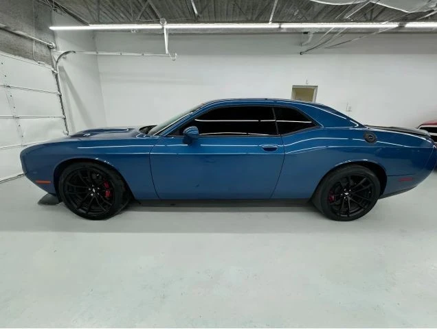 2021 Dodge Challenger SRT8 & 392 3rd Gen - Image 3 of 21