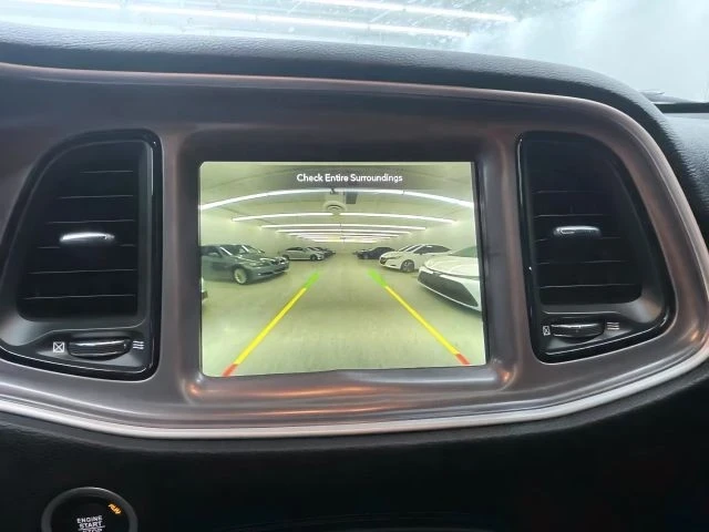 2021 Dodge Challenger SRT8 & 392 3rd Gen - Image 16 of 21