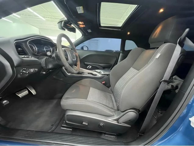 2021 Dodge Challenger SRT8 & 392 3rd Gen - Image 11 of 21