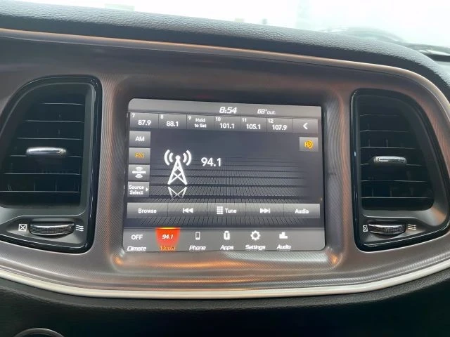 2021 Dodge Challenger SRT8 & 392 3rd Gen - Image 19 of 21