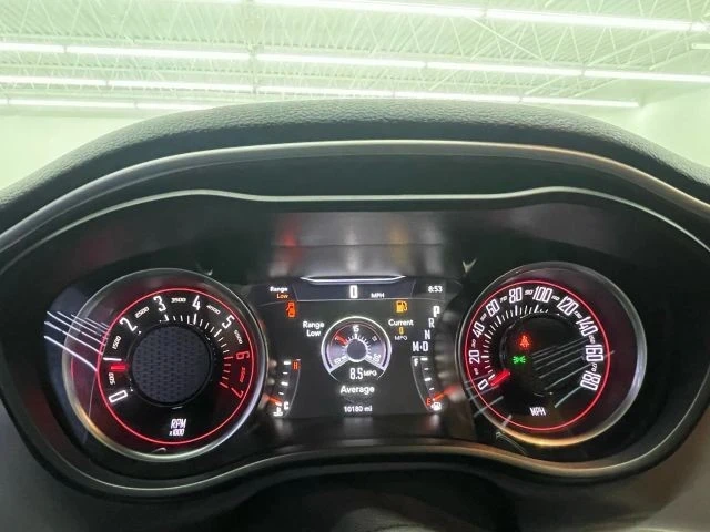 2021 Dodge Challenger SRT8 & 392 3rd Gen - Image 18 of 21