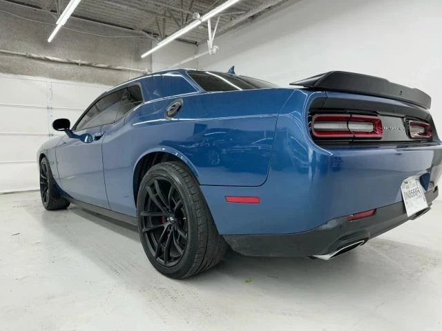 2021 Dodge Challenger SRT8 & 392 3rd Gen - Image 9 of 21