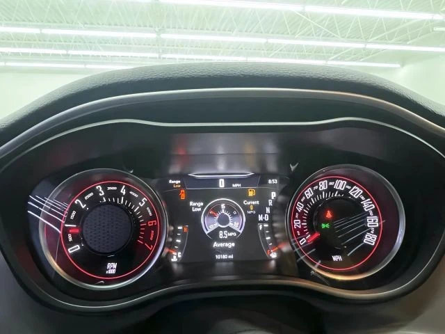 2021 Dodge Challenger SRT8 & 392 3rd Gen - Image 15 of 21