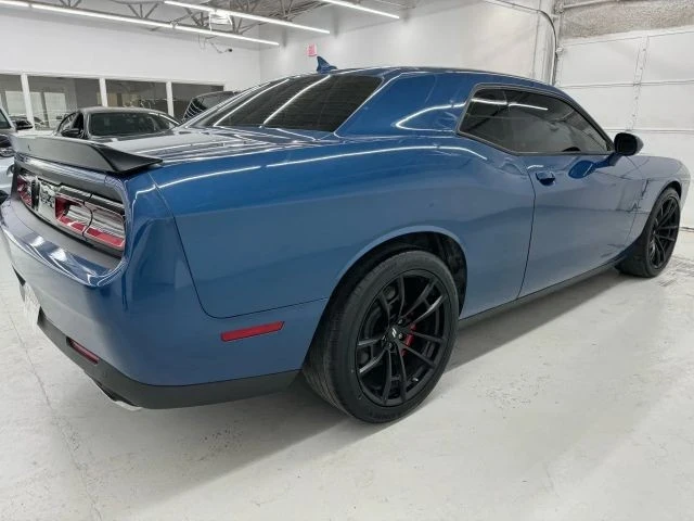 2021 Dodge Challenger SRT8 & 392 3rd Gen - Image 4 of 21