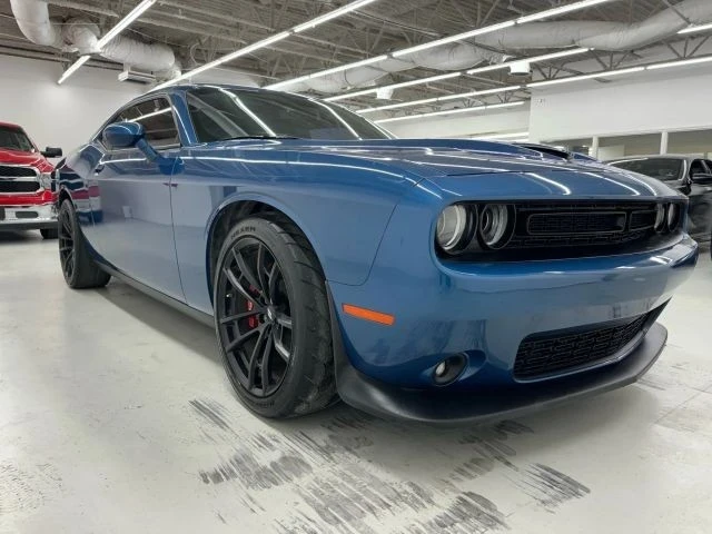 2021 Dodge Challenger SRT8 & 392 3rd Gen - Image 3 of 21