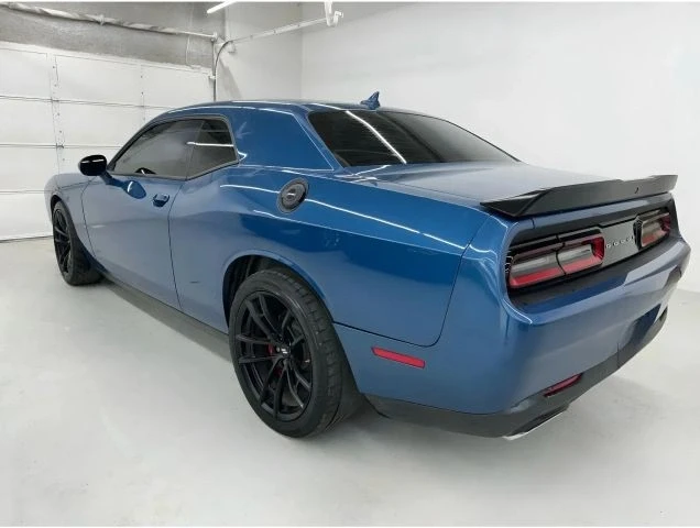 2021 Dodge Challenger SRT8 & 392 3rd Gen - Image 4 of 21