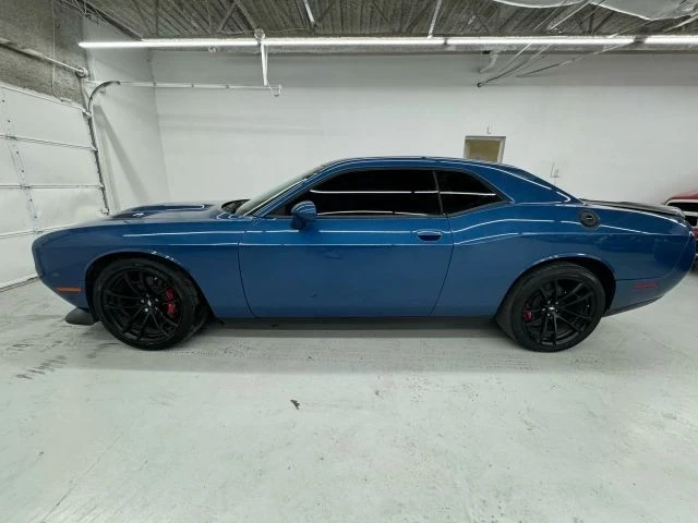 2021 Dodge Challenger SRT8 & 392 3rd Gen - Image 7 of 21