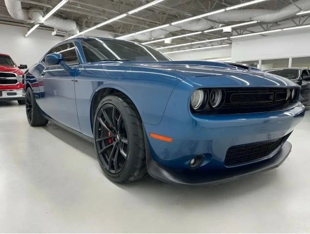 2021 Dodge Challenger SRT8 & 392 3rd Gen - Image 6 of 21