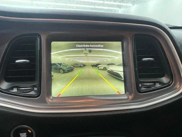 2021 Dodge Challenger SRT8 & 392 3rd Gen - Image 19 of 21