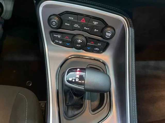 2021 Dodge Challenger SRT8 & 392 3rd Gen - Image 18 of 21
