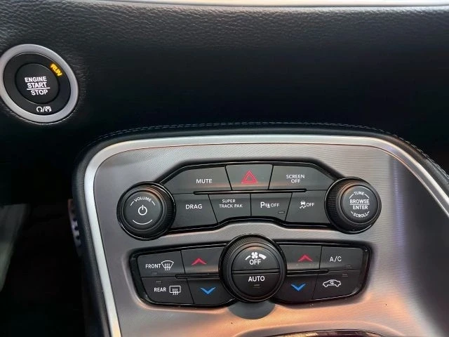 2021 Dodge Challenger SRT8 & 392 3rd Gen - Image 17 of 21