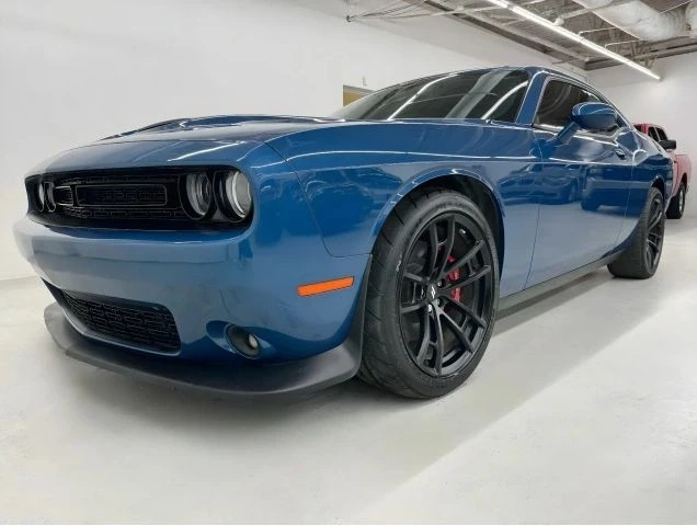 2021 Dodge Challenger SRT8 & 392 3rd Gen - Image 2 of 21
